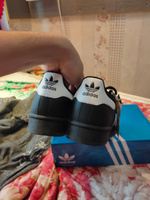 Кроссовки adidas Originals Superstar #38, Александр Д.