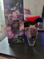 Туалетная вода для женщин Fleur De France Purple 50 мл духи женские #33, Ольга Г.