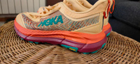 Кроссовки HOKA ONE ONE #25, Виталий И.