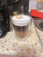 Кофе в капсулах Gimoka Cappuccino для кофемашины Dolce Gusto, 48 шт #5, Седа А.