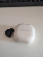 Беспроводные внутриканальные наушники Samsung Galaxy Buds FE, черный #36, Саян С.