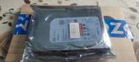 Seagate 1 ТБ Внутренний жесткий диск (ST1000VX001)  #1, Николай Л.