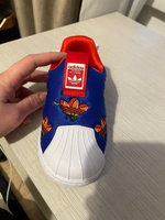 Кеды adidas Originals Superstar 360 I #5, Погосян Ю.