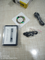 Портативный кассетный плеер для оцифровки аудиокассет, MP3, WMA, WAV, #2, Петр П.