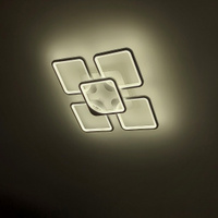 LOGO LIGHTING Потолочный светильник, LED #30, Ganzaq