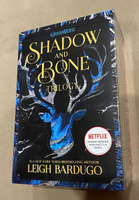 Shadow and Bone Box Set / Тень и кость (Комплект из 3 книг) | Bardugo Leigh #6, Виктория Г.