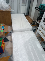 PRIME SLEEP Матрас Foam Castor, Беспружинный, 90х200 см #29, Анастасия В.