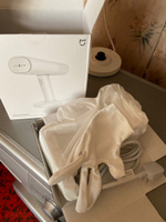 Отпариватель Xiaomi Mijia Handheld Ironing Machine #2, Елена К.