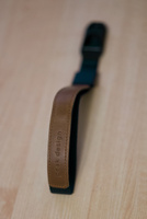 Ремень Peak Design Wrist Strap Cuff V3.0 Midnight на запястье #6, Иван Ф.