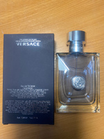 Versace pour homme Туалетная вода 100 мл #31, Павел Н.