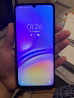 Samsung Смартфон Galaxy A05 4/64 ГБ, черный #2, Насиба Т.