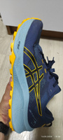 Кроссовки ASICS #13, Drel A.