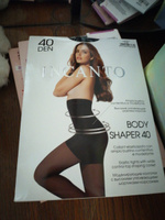 Колготки Incanto Body Shaper, 40 ден, 1 шт #23, Трофимова С.