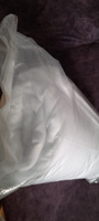 Одеяло детское Terra Sleep,110х140 всесезонное теплое 200 гр., гипоаллергенный наполнитель Ютфайбер, декоративная стежка Малая волна #4, Виктор В.