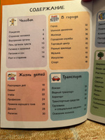 Всё обо всём. Первая энциклопедия малыша #3, Айгуль