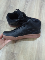 Кеды Reebok ROYAL BB4500 HI2 #65, Коваленко Е.