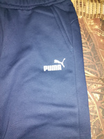 Брюки спортивные PUMA ESS Logo Pants #15, Сергей П.