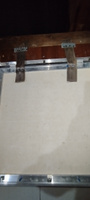 Ревизионный люк под плитку PROMLYUK СИГМА 50х50 со съемной дверцей #64, Руслан Г.