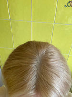 Fito Cosmetic Стойкая крем-краска для волос Fito Color Intense Фитокосметик, Пшеничный блонд 9.3, 2 шт. по 115 мл. #79, Надежда Ш.