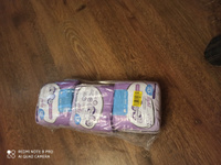 Урологические прокладки для женщин, iD Light Advanced Extra, 30 шт / 4 капли #6, Леонид У.