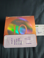 Masil Восстанавливающая премиум маска для волос Masil 10 Premium Repair Hair Mask 300мл #14, Елена Г.