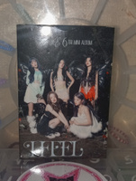 Набор карточек (G)I-DLE I FEEL, 54 штуки. #1, myyy m.