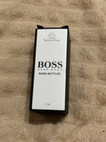 ТеплоТам Ароматизатор автомобильный, HUGO BOSS  #39, Ирина Н.