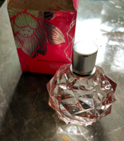 Парфюмерная вода женская Pink Crystal 100 мл. сладкий, игристый, цветочный аромат #4, Виктория К.