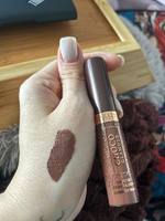 EVELINE CHOCO GLAMOUR №05 Матовые жидкие тени для век 6,5мл #11, Виктория М.