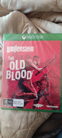 Игра XBOX ONE Wolfenstein The Old Blood (русские субтитры) (Xbox One, Русские субтитры) #3, Алексей Б.