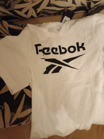 Футболка Reebok RI BIG LOGO TEE #20, alexandr l.