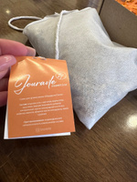 Чайный пакетик для ванны / Соль для ванны Jouravle #3, Ксения Б.