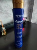 ZOOM cosmetics Кератин для волос, 500 мл #1, Елена Н.