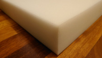 Мебельный поролон мебельный эластичный EL1832 700x2000x80 мм (70х200х8 см) #5, Елена Т.