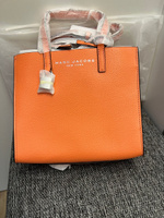 Marc Jacobs Сумка Grind Small Satchel #13, Екатерина К.