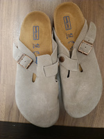 Сабо Birkenstock #35, Елена С.