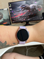 Xiaomi Умные часы Смарт-часы Kieslect Lady Watch Lora 2 фиолетовый, 41mm #2, Катерина Ч.