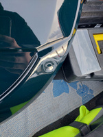 Чехол Колпак НИВА TRAVEL на запасное колесо (цвет НЕССИ 316) для NIVA, Chevrolet НИВА 2123 #8, Ильнур Я.
