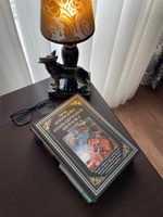 Приключения Шерлока Холмса. Иллюстрированное издание с закладкой-ляссе | Дойл Артур Конан #1, Константин Б.