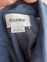 Рубашка Pull&Bear #69, Фарахноз И.