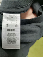 Футболка adidas Sportswear M Sl Sj T #39, Екатерина К.