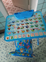 Детский комплект стол и стул для мальчиков и девочек #4, Людмила А.