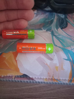 Аккумуляторные батарейки Mirex пальчиковые АА 2000 mAh Ni-Mh 1,2V 2 шт #7, Михаил О.