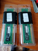 QOPP Оперативная память DDR3 U DIMM для компьютера 1x8 ГБ (DDR3 DIMM) #22, Николай М.