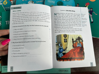 Family and Friends 6 (2nd edition) Class Book + Workbook + Grammar friends 6 + Readers + CD | Симмонс Наоми #5, Дарина С.