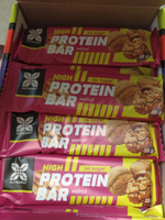 Протеиновый батончик без сахара вкус грецкий орех 20 шт PROTEIN BAR NUTRAWAY #32, Любовицкая А.