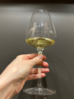 LIGHT LIVE Chardonnay (Alc.0.0%,0.75L) / Лайт Лив Шардоне / Вино безалкогольное полусладкое белое, Германия #1, Александра М.