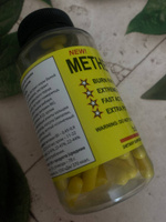 METHYLDRENE / Жиросжигатель, таблетки для похудения, metheldrene, жиросжигатель для женщин, метилдрен, детокс / 100 капсул #62, Алла Б.