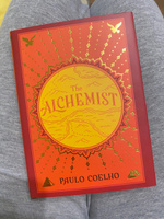 The Alchemist. | Коельйо Пауло, Коэльо Пауло #3, Публичное И.