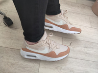 Кроссовки Nike Wmns Air Max Sc #23, Екатерина С.